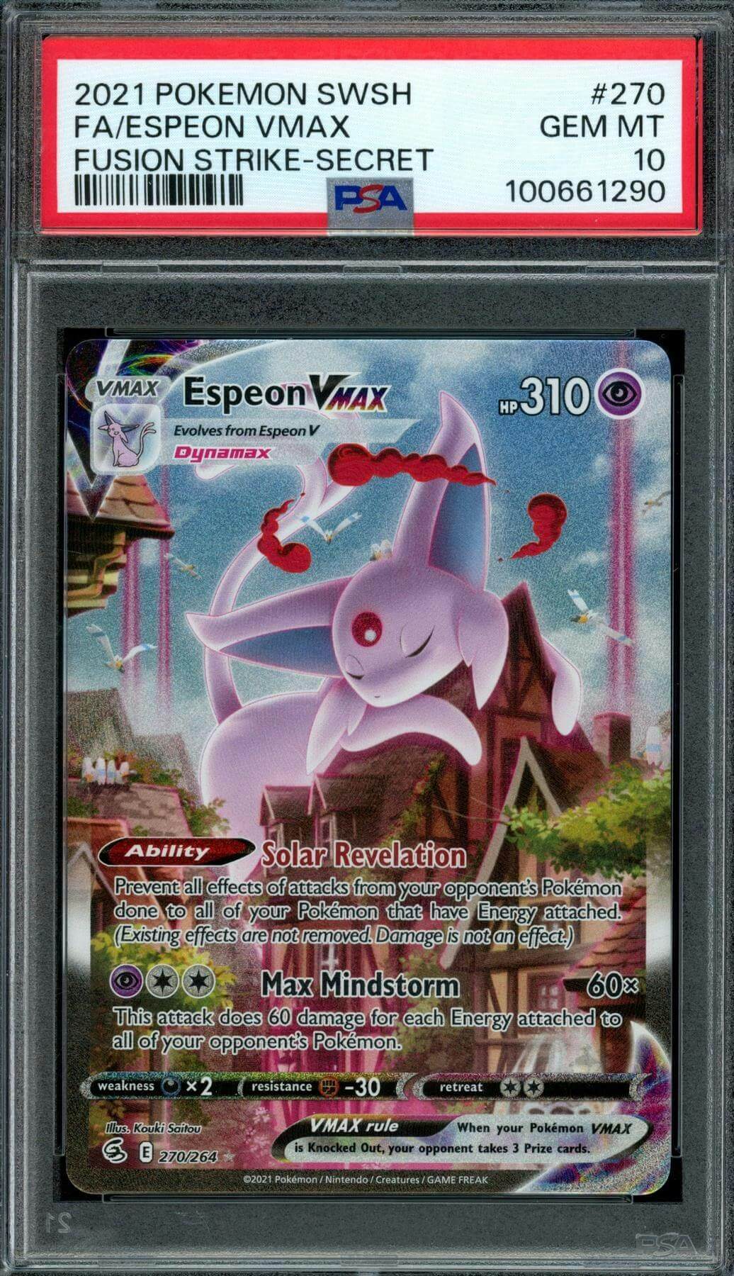 2025 Hit Parade Gaming Ee-volution Edition Series 4 Hobby Box