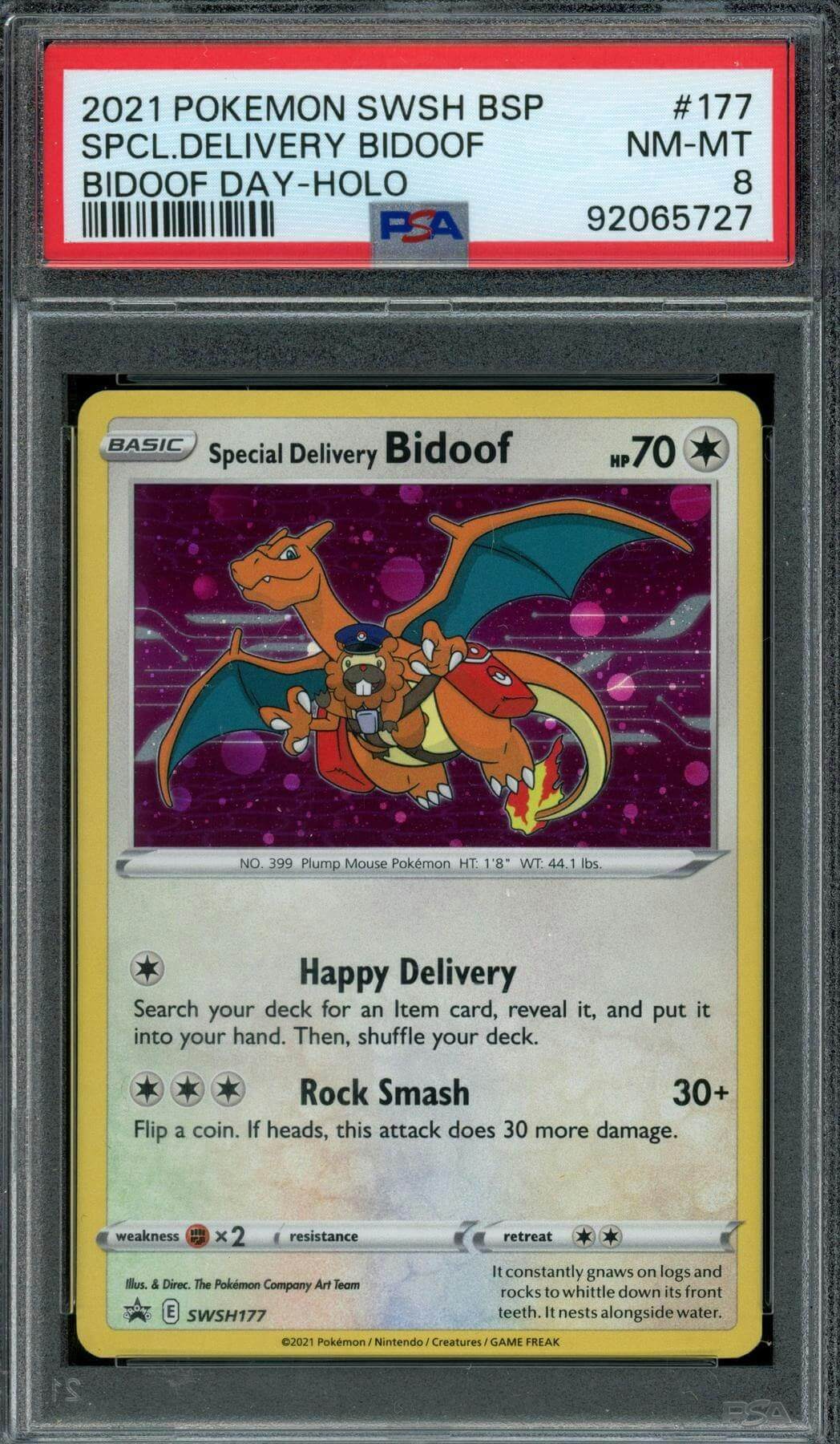 2025 Hit Parade Gaming GOAT 'Zard Edition Series 5 Hobby Box