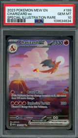 2025 Hit Parade Gaming GOAT 'Zard Edition Series 5 Hobby Box