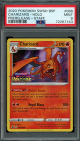 2025 Hit Parade Gaming GOAT 'Zard Edition Series 5 Hobby Box
