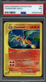 2025 Hit Parade Gaming GOAT 'Zard Edition Series 5 Hobby Box