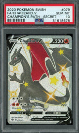 2025 Hit Parade Gaming GOAT 'Zard Edition Series 5 Hobby Box