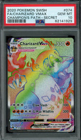 2025 Hit Parade Gaming GOAT 'Zard Edition Series 5 Hobby Box