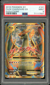 2025 Hit Parade Gaming Limited 'Zard Edition Series 8 Hobby Box