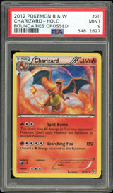 2025 Hit Parade Gaming Limited 'Zard Edition Series 8 Hobby Box
