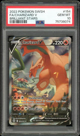 2025 Hit Parade Gaming Limited 'Zard Edition Series 8 Hobby Box