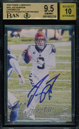2026 Hit Parade Autographed Slabbed Football Card Rookie Edition Series 2 Hobby Box