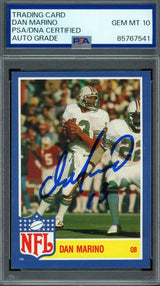 2026 Hit Parade Autographed Slabbed Football Card Rookie Edition Series 2 Hobby Box