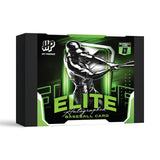 2026 Hit Parade Baseball Autographed Card Elite Series 3 Hobby Box