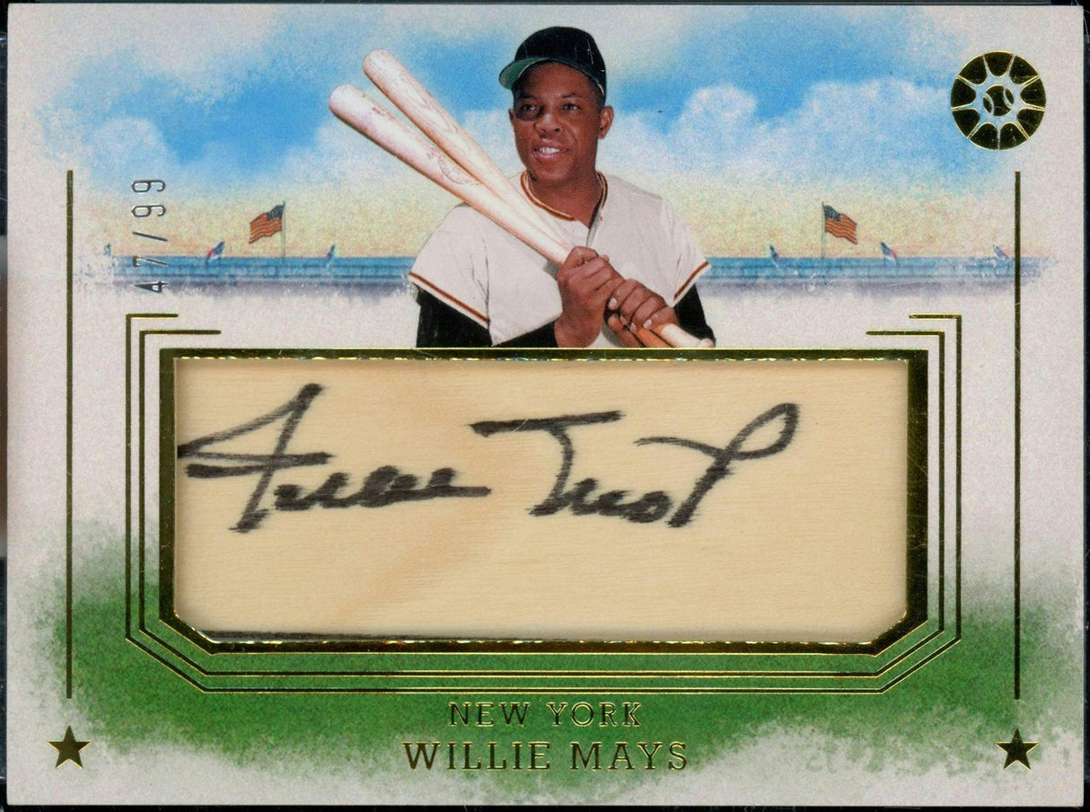 2026 Hit Parade Baseball Autographed Card Elite Series 3 Hobby Box