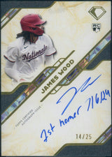 2026 Hit Parade Baseball Autographed Card Elite Series 3 Hobby Box