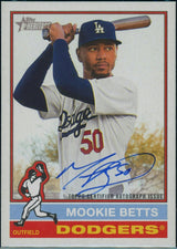 2026 Hit Parade Baseball Autographed Card Elite Series 3 Hobby Box