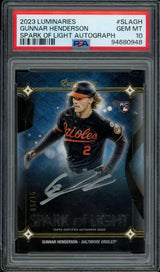 2026 Hit Parade Baseball Autographed Card Elite Series 3 Hobby Box