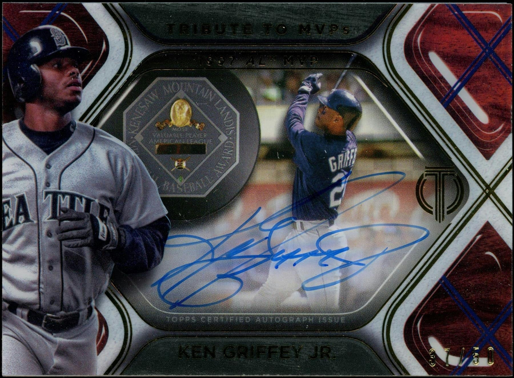 2026 Hit Parade Baseball Autographed Card Elite Series 3 Hobby Box