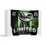 2026 Hit Parade Baseball Autographed Card Limited Series 4 Hobby Box