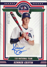 2026 Hit Parade Baseball Autographed Card Limited Series 4 Hobby Box