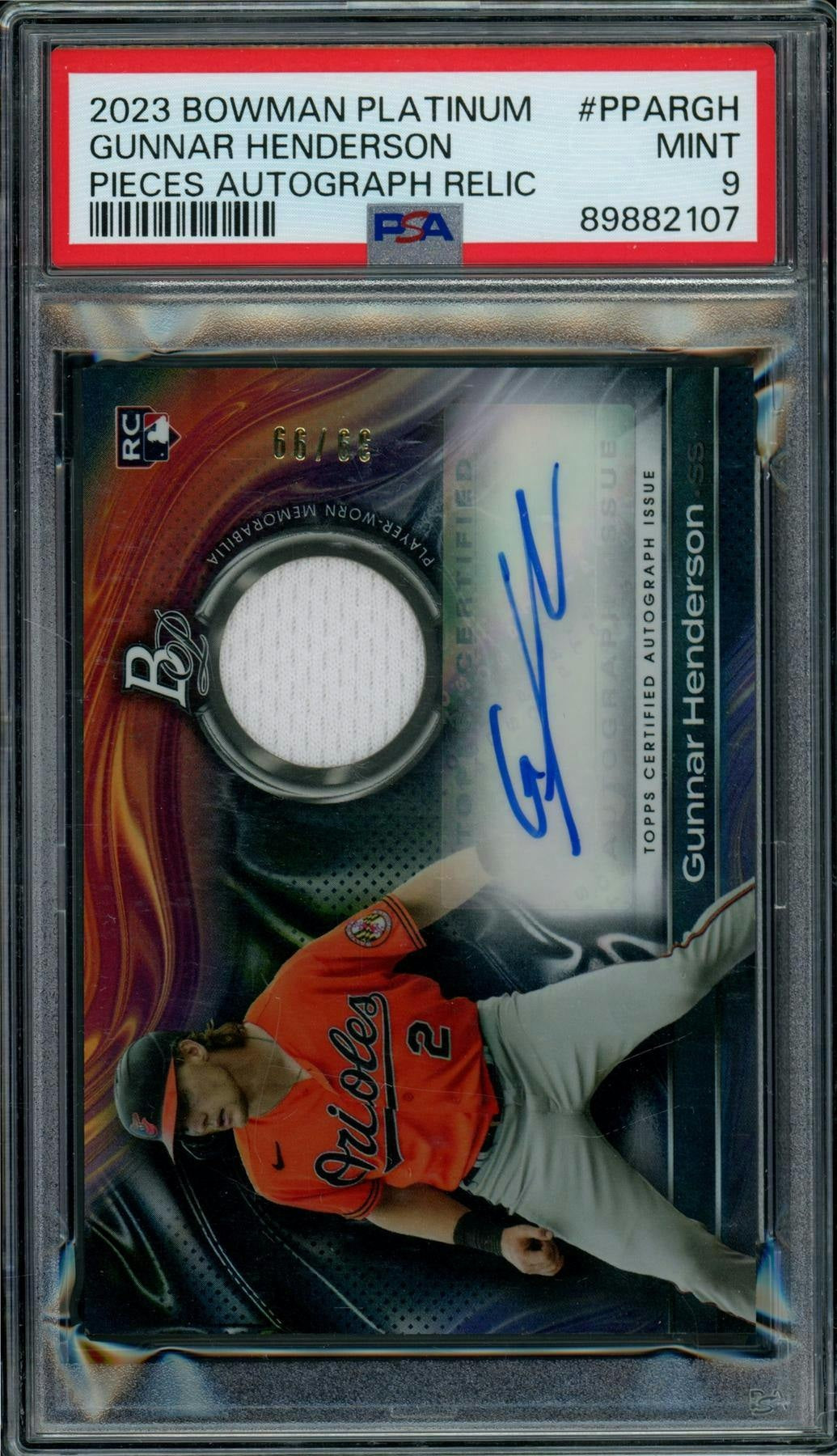 2026 Hit Parade Baseball Autographed Card Limited Series 4 Hobby Box