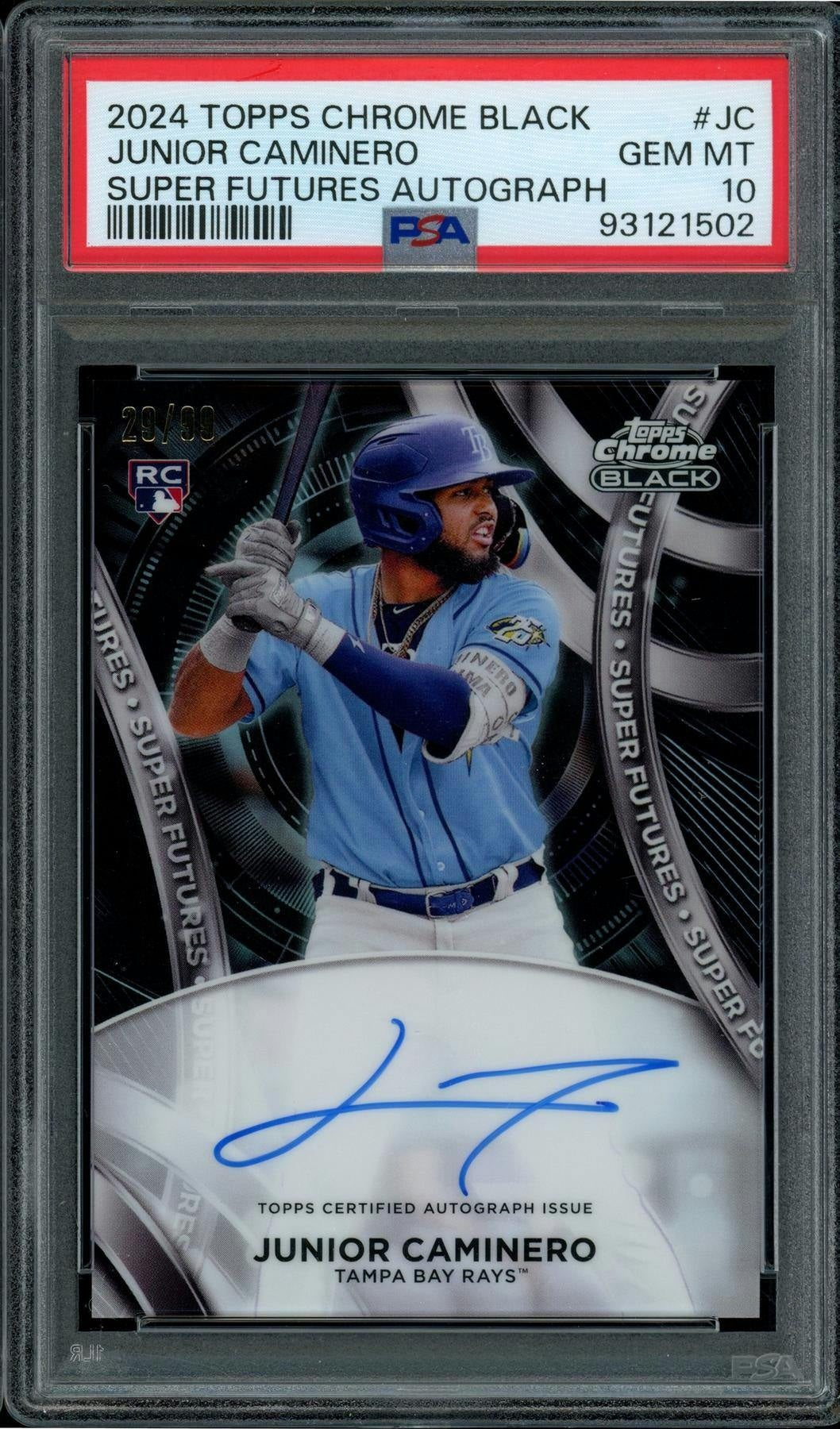 2026 Hit Parade Baseball Autographed Card Limited Series 4 Hobby Box