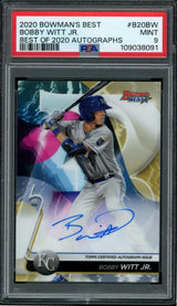 2026 Hit Parade Baseball Autographed Card Limited Series 4 Hobby Box