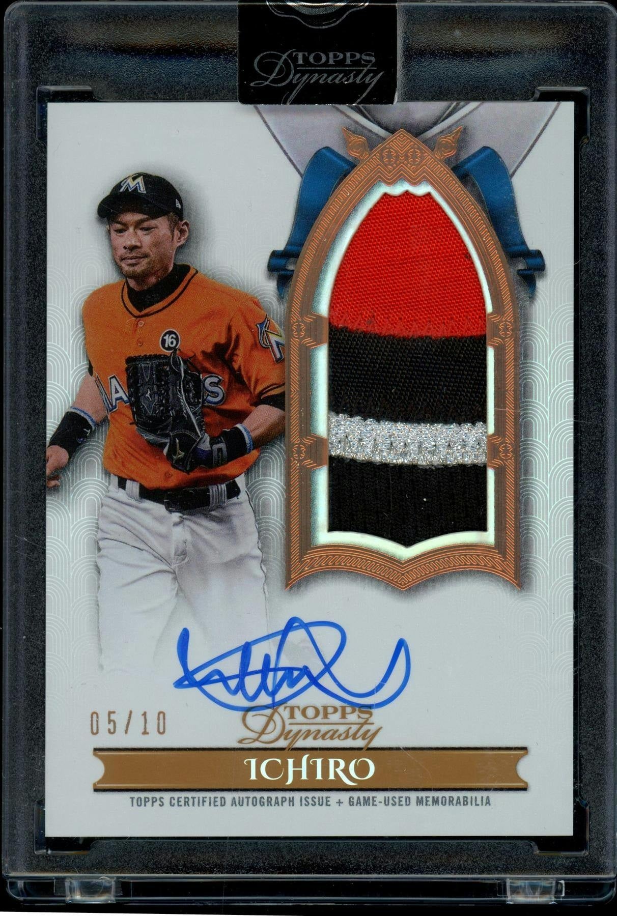 2026 Hit Parade Baseball Autographed Card Limited Series 4 Hobby Box