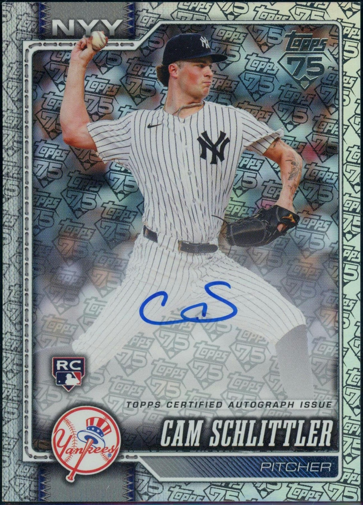 2026 Hit Parade Baseball Autographed Card Limited Series 4 Hobby Box