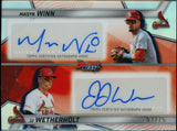 2026 Hit Parade Baseball Autographed Card Limited Series 4 Hobby Box