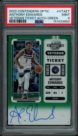 2025/26 Hit Parade Ballers Basketball Card Series 5 Hobby Box