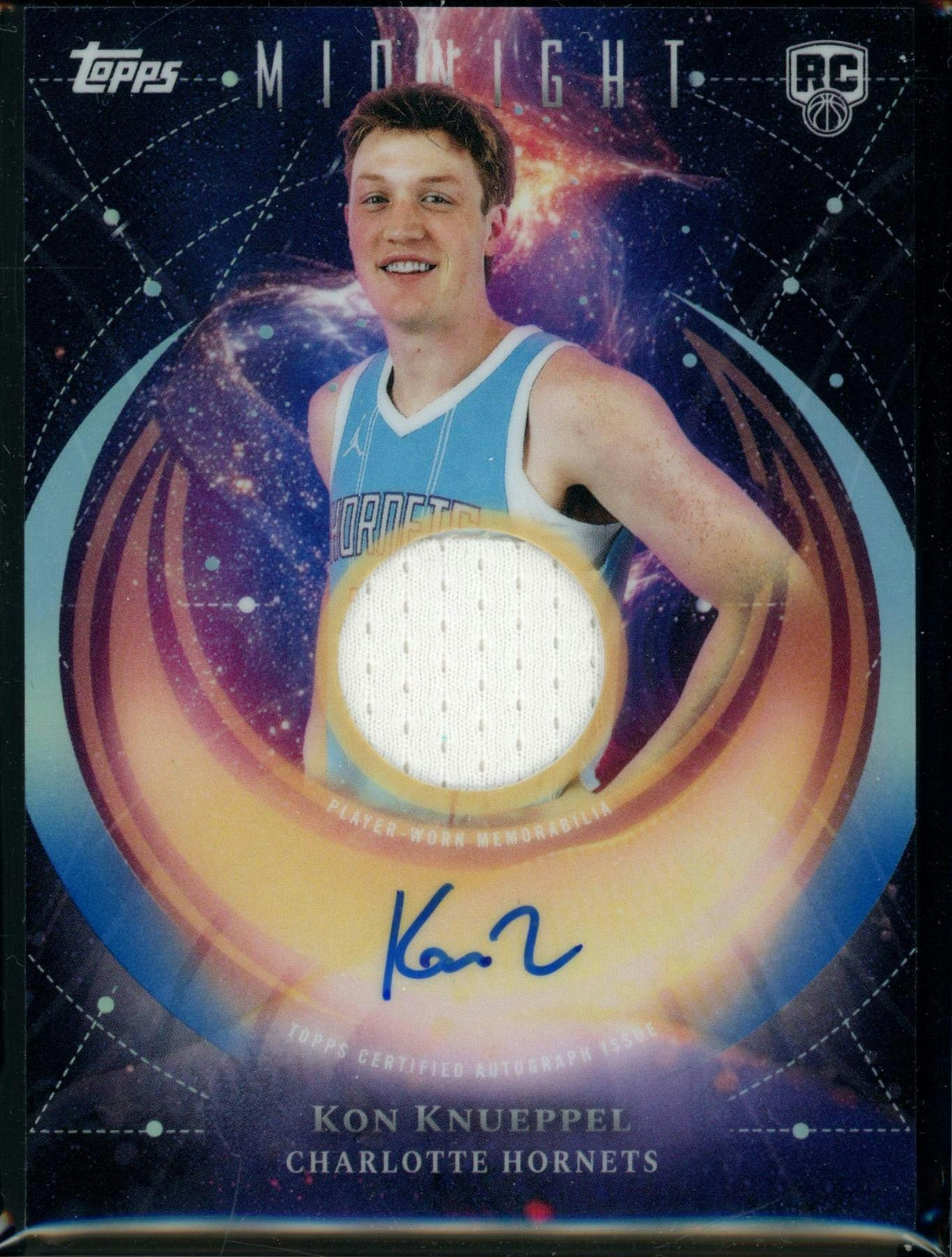 2025/26 Hit Parade Ballers Basketball Card Series 5 Hobby Box