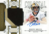 2026 Hit Parade Football Autographed Card Limited Series 4 Hobby Box