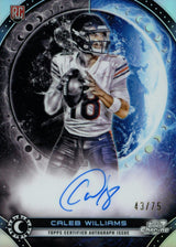 2026 Hit Parade Football Autographed Card Limited Series 4 Hobby Box