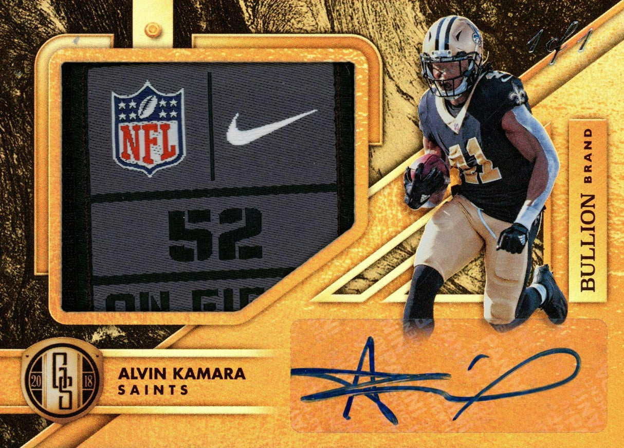 2026 Hit Parade Football Autographed Card Limited Series 4 Hobby Box