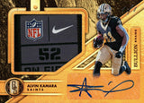 2026 Hit Parade Football Autographed Card Limited Series 4 Hobby Box