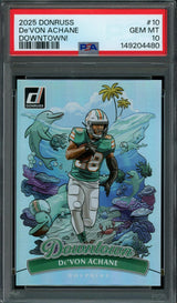 2026 Hit Parade Football Card Case Hits Series 2 Hobby Box
