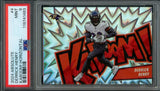 2026 Hit Parade Football Card Case Hits Series 2 Hobby Box