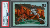 2026 Hit Parade Football Card Case Hits Series 2 Hobby Box