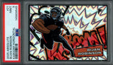 2026 Hit Parade Football Card Case Hits Series 4 Hobby Box