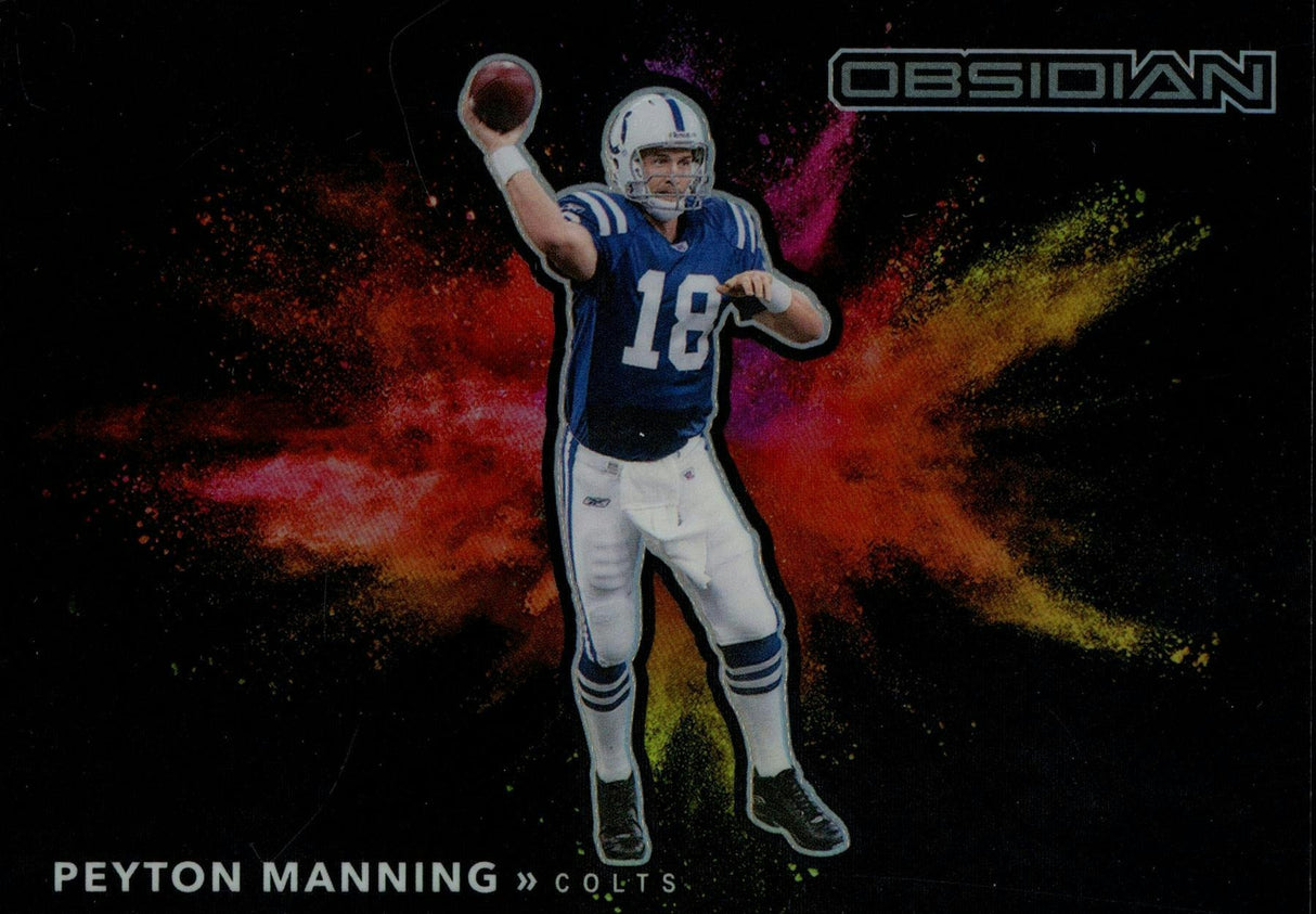 2026 Hit Parade Football Card Case Hits Series 4 Hobby Box