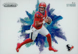 2026 Hit Parade Football Card Case Hits Series 4 Hobby Box