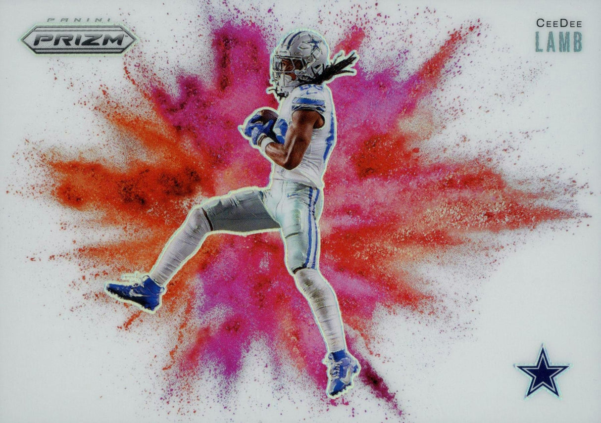 2026 Hit Parade Football Card Case Hits Series 4 Hobby Box