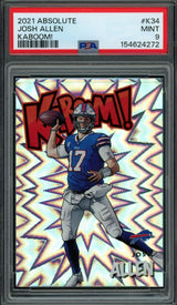 2026 Hit Parade Football Card Legendary Case Hits Series 2 Hobby Box
