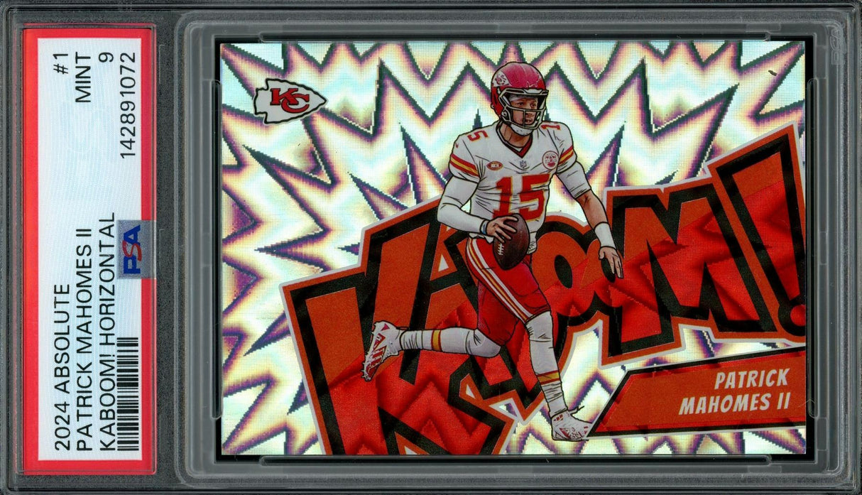 2026 Hit Parade Football Card Legendary Case Hits Series 2 Hobby Box