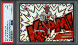 2026 Hit Parade Football Card Legendary Case Hits Series 2 Hobby Box