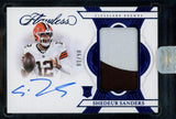 2026 Hit Parade Football Card Legendary Series 1 Hobby Box - RPA Edition