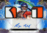 2026 Hit Parade Football Card Legendary Series 1 Hobby Box - RPA Edition