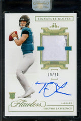 2026 Hit Parade Football Card Legendary Series 1 Hobby Box - RPA Edition
