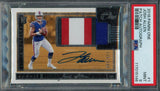 2026 Hit Parade Football Card Legendary Series 1 Hobby Box - RPA Edition