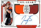 2026 Hit Parade Football Card Legendary Series 1 Hobby Box - RPA Edition