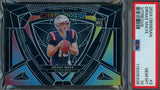 2026 Hit Parade Football Graded Card It's A 10 Series 1 Hobby Box