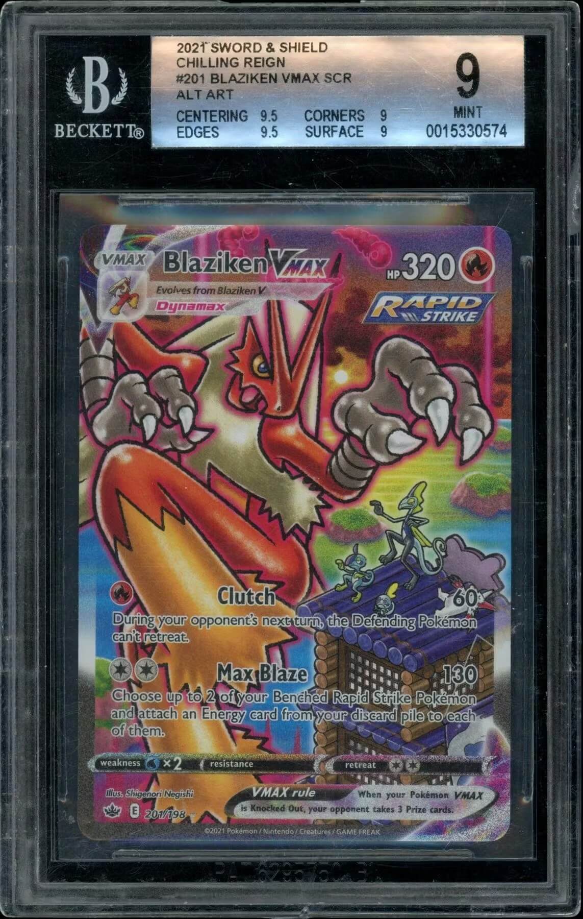 2026 Hit Parade Gaming Starters Edition Series 1 Hobby Box