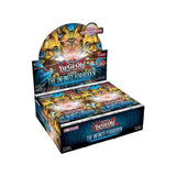 Yu-Gi-Oh: The Infinite Forbidden Booster Box